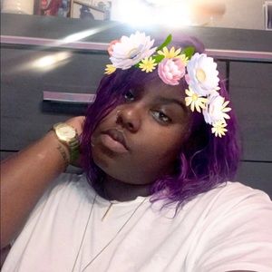 Meet your Posher, Queanna